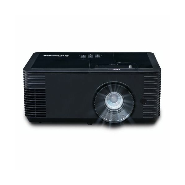 Технопапа · Проектор INFOCUS IN136, черный