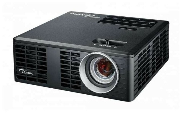 Технопапа · Проектор Optoma ML750e