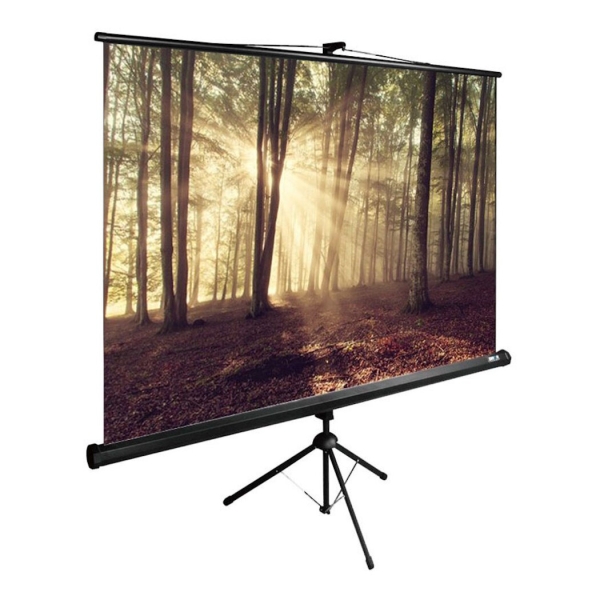 Технопапа · Экран для проектора Cactus TriExpert CS-PSTE-180х135-BK 88.58", 4:3, 135x180 см