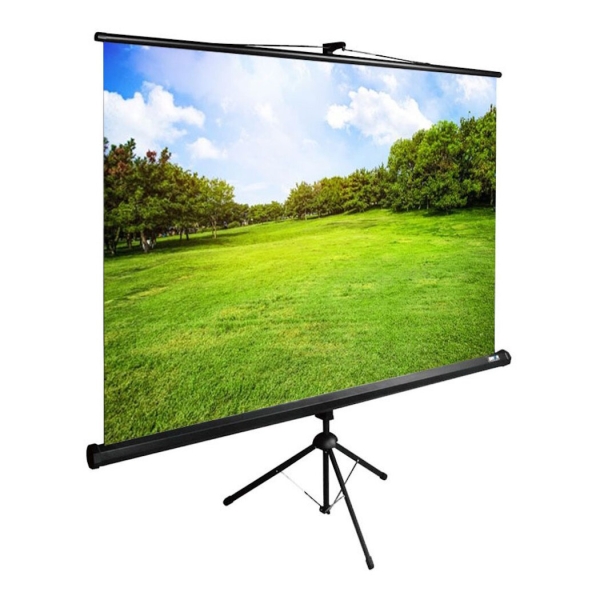 Технопапа · Экран для проектора Cactus TriExpert CS-PSTE-200х150-BK 98.43", 4:3, 150x200 см