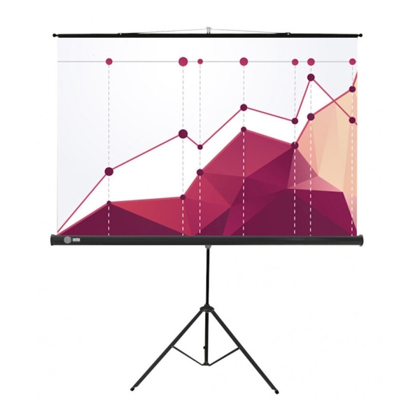 Технопапа · Экран для проектора Cactus Triscreen CS-PST-180x180 100.22", 180x180 см