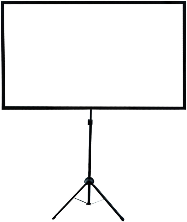 Технопапа · Экран на треноге Cactus 112x199см X-type CS-PSTX-112x199 16:9 напольный натяжной черный