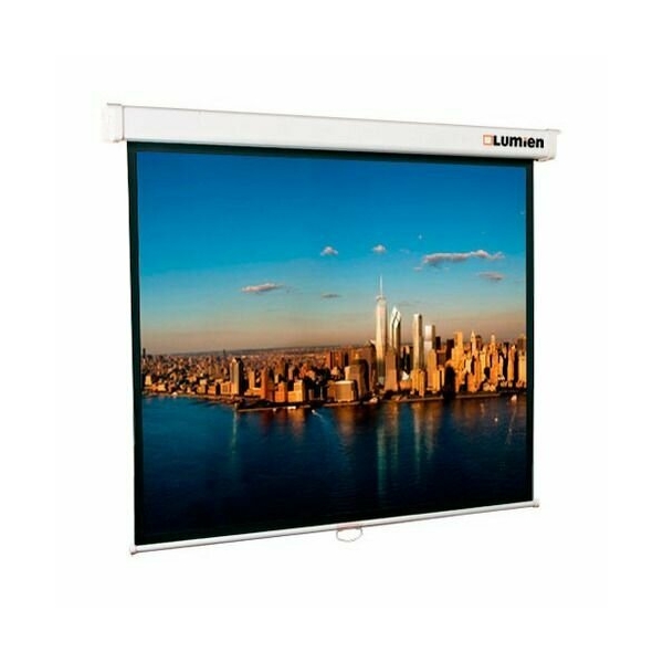 Технопапа · Экран Lumien Master Picture LMP-100133, 210х141 см, 16:10, настенно-потолочный