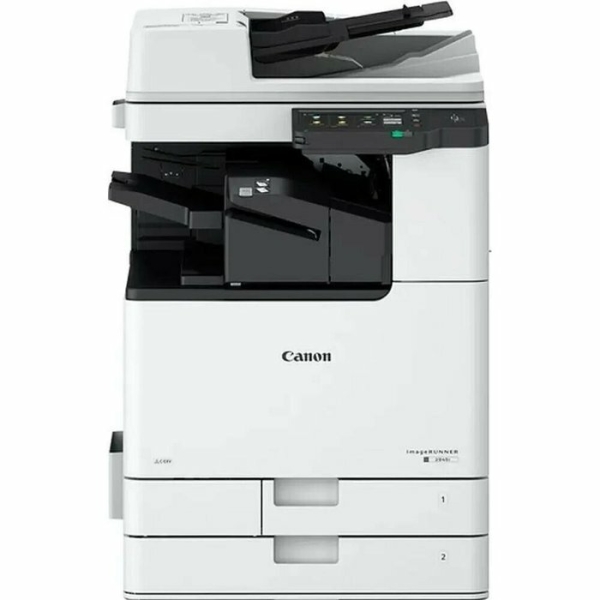 Технопапа · МФУ Canon imageRUNNER 2930i (5975C005) лазерный , черно-белый, А3