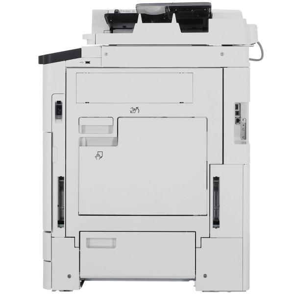 Технопапа · Копир Canon imageRunner Advance DX C3926i (5963C005) лазерный печать: цветной