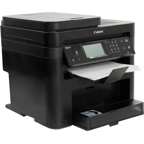 Технопапа · Canon i-SENSYS MF237w