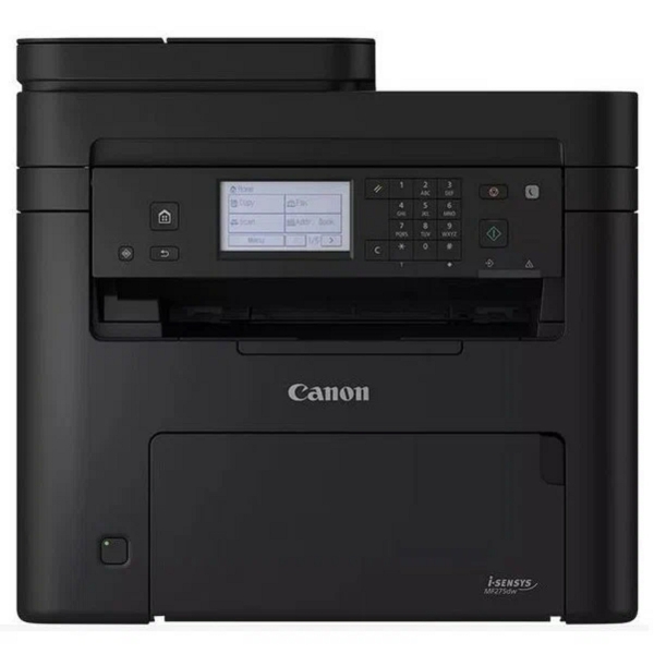 Технопапа · МФУ лазерное черно-белая печать Canon i-SENSYS MF275dw 5621C001