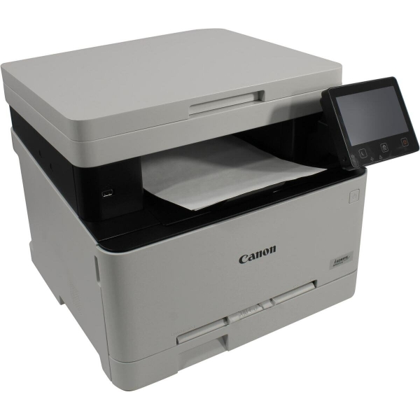 Технопапа · Canon i-SENSYS MF651Cw
