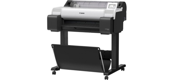 Технопапа · Плоттер Canon imagePROGRAF TM-340 (6248c003aa)