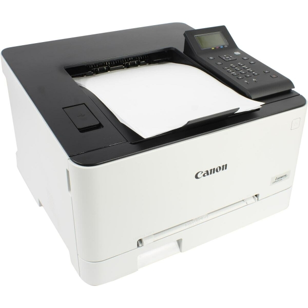 Технопапа · Canon i-SENSYS LBP633Cdw