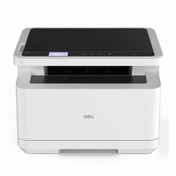 Технопапа · DELI МФУ Laser M2000DNWs