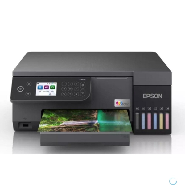Технопапа · Epson EcoTank L8100 (C11CK94402)