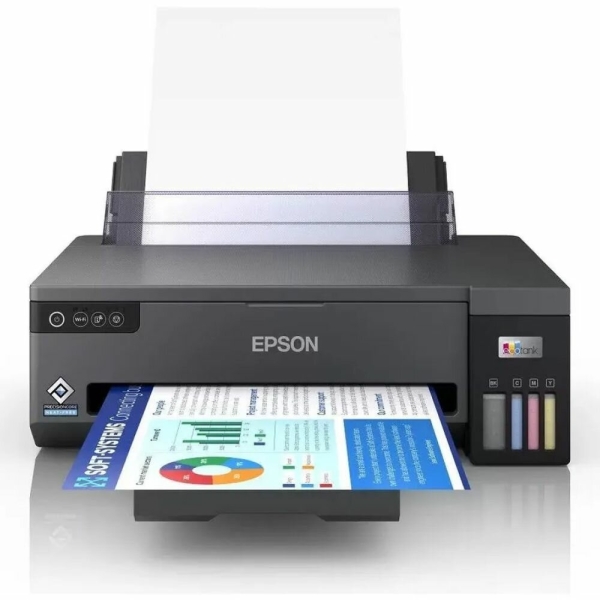 Технопапа · Epson Принтер EcoTank L8050 C11CK37405 C11CK37506 C11CK37507 C11CK37504 C11CK37402