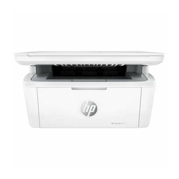 Технопапа · МФУ лазерное HP LaserJet MFP M141a (7MD73A)