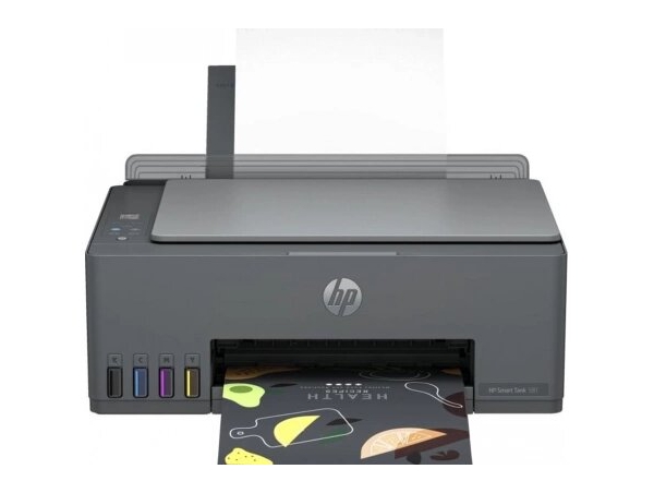 Технопапа · МФУ HP Smart Tank 581 черный (4a8d4a)
