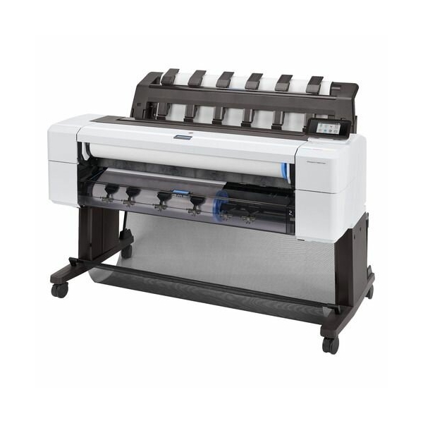 Технопапа · Плоттер HP Designjet T1600dr, 36" [3ek13a]