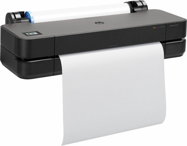 Технопапа · Плоттер HP Designjet T230 (5hb07a)