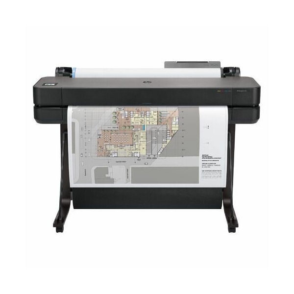 Технопапа · Плоттер HP Designjet T630, 36" [5hb11a]