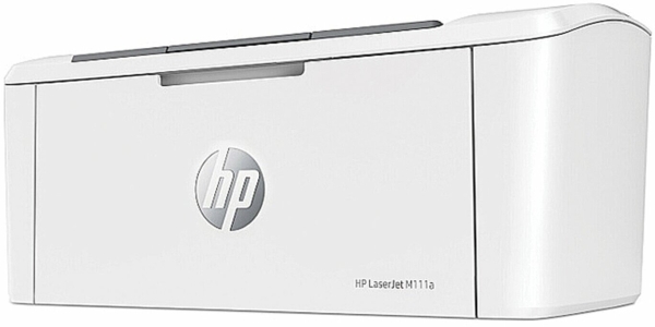Технопапа · Принтер лазерный HP LaserJet M111a А4, 20 стр./мин, 8000 стр./мес, 7MD67A