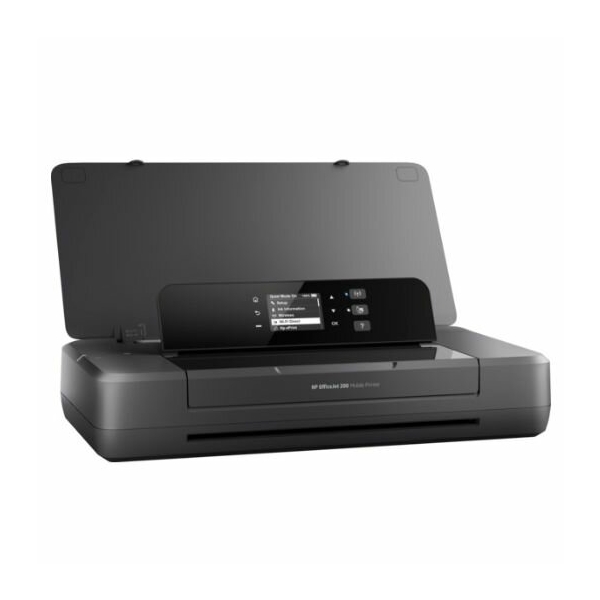 Технопапа · Принтер струйный HP OfficeJet 202 (N4K99C) черный - цветная печать, A4, 1200x4800 dpi, ч/б - 10 стр/мин (A4), AirPrint, Wi-Fi