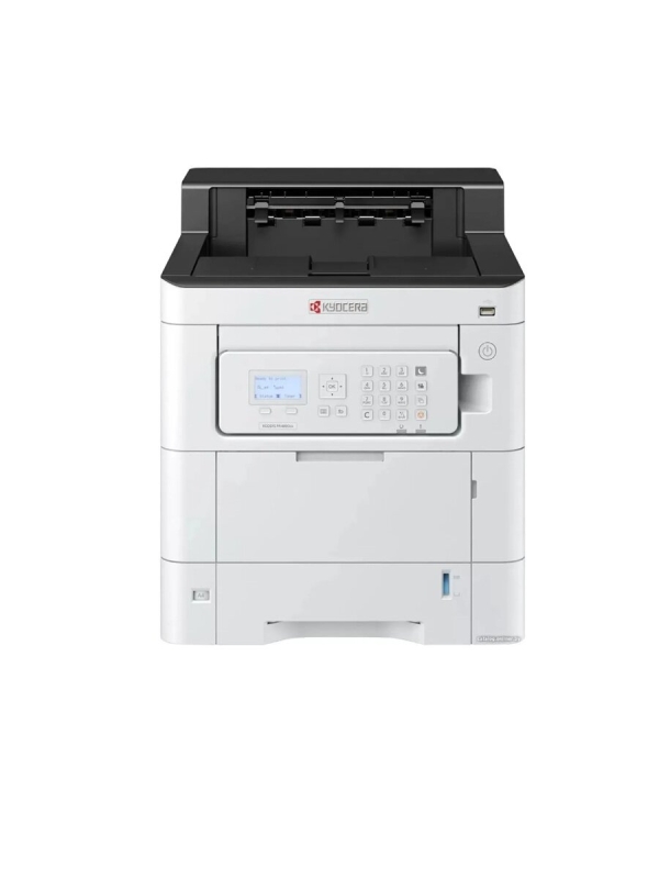 Технопапа · Принтер Kyocera PA4000cx, цветной, A4, 1102Z03NL0, 40 страниц в минуту
