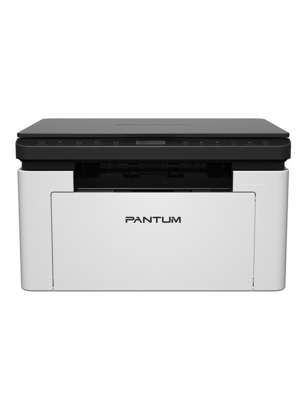 Технопапа · МФУ Pantum BM1800W, белый/черный