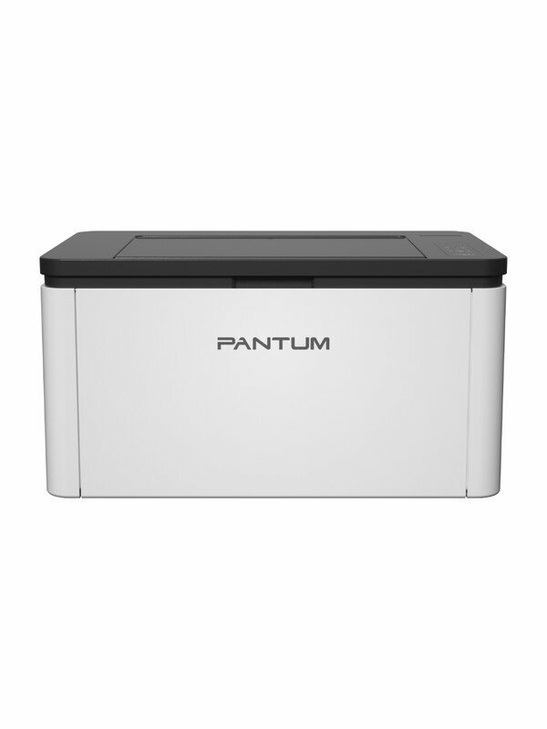 Технопапа · Принтер Pantum BP1800W, белый/черный