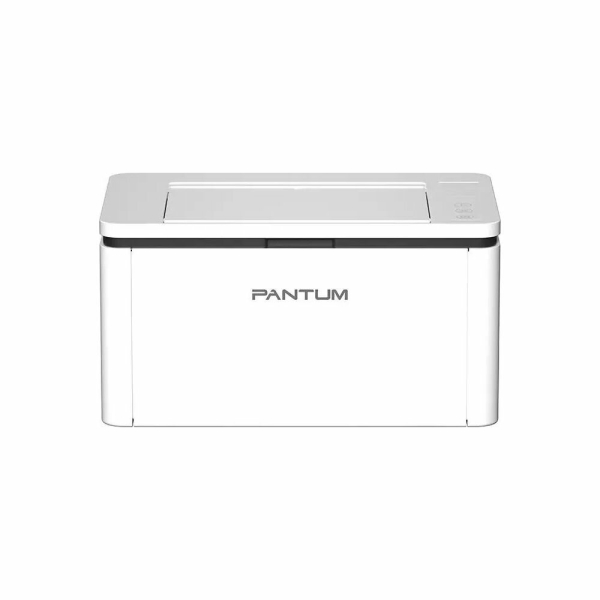 Технопапа · Принтер лазерный Pantum BP2300 белый (A4, 1200dpi, 22ppm, 32Mb, USB) (BP2300)
