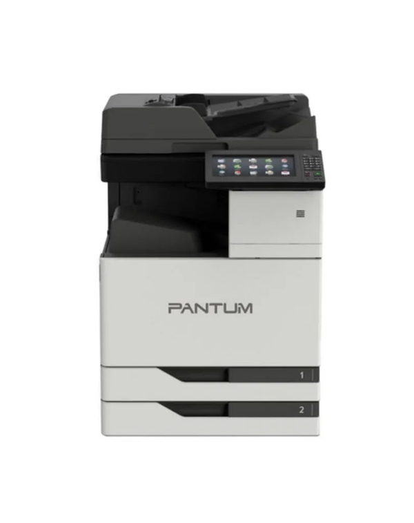 Технопапа · Pantum CM9108DN Цветное МФУ (A3, лазерное,