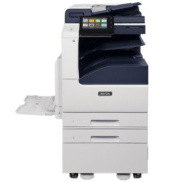 Технопапа · МФУ Xerox VersaLink B7135V_S A3, лазерное, черно-белое, (А4)35стр/мин,(А3)19стр/мин, 1200dpi, 1050МГц, 4096Мб, 320Гб, 13