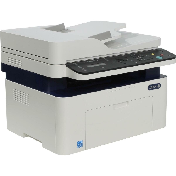 Технопапа · Xerox WorkCentre 3025NI
