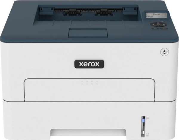 Технопапа · Принтер лазерный Xerox B230V-DNI A4 Duplex Net WiFi белый