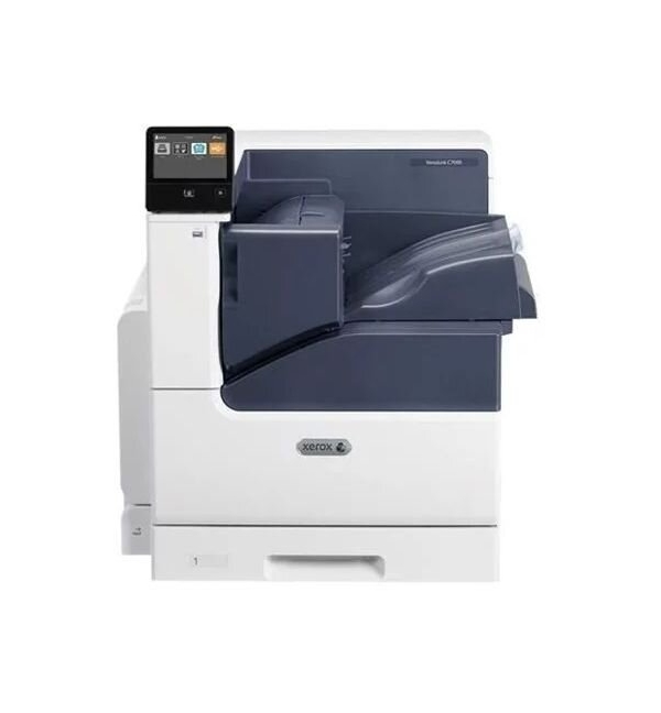 Технопапа · Принтер Xerox цветной A3 VersaLink VLC7000DN