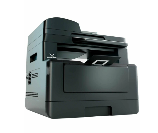 Технопапа · МФУ лазерное настольное Катюша M130, печать А4, разрешение 1200 х 1200 dpi, монохром, 33 стр/мин