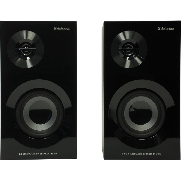 Технопапа · Defender Aurora S40 BT