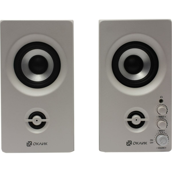 Технопапа · Oklick OK-164