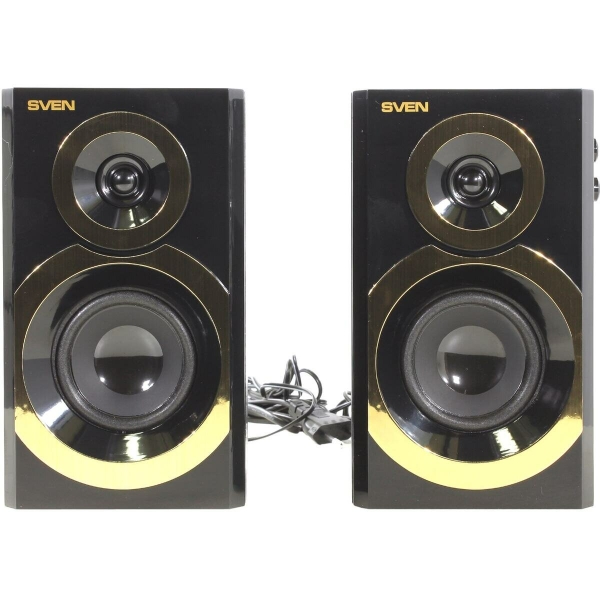 Технопапа · Sven SPS-619