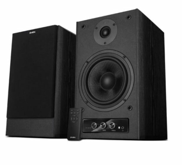 Технопапа · Компьютерная акустика 2.0 Sven MC-30 SV-018894