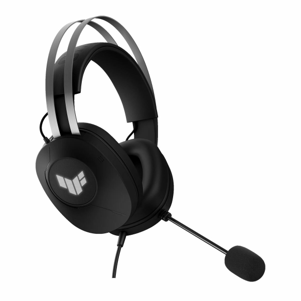 Технопапа · Гарнитура ASUS A302 TUF H1 GEN II HEADSET