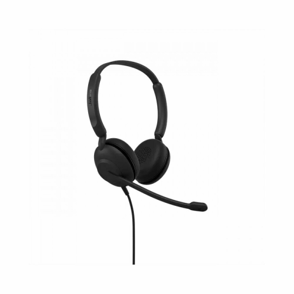 Технопапа · Проводная гарнитура Jabra EVOLVE 10 Stereo (PN:2699-820-109)