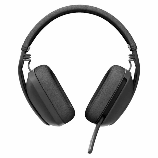 Технопапа · Гарнитура Logitech Zone Vibe 100 Bluetooth Headset - Graphite 981-001213 .