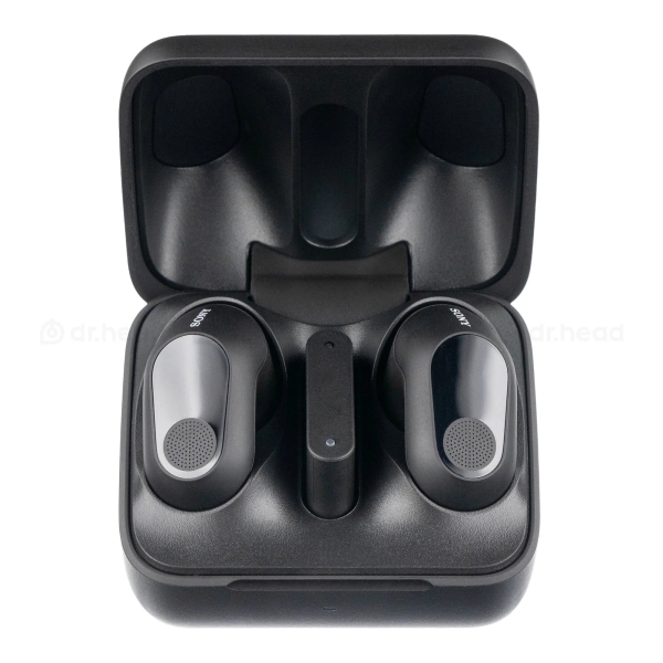 Технопапа · Sony WF-G700N black tws с шумоподавлением