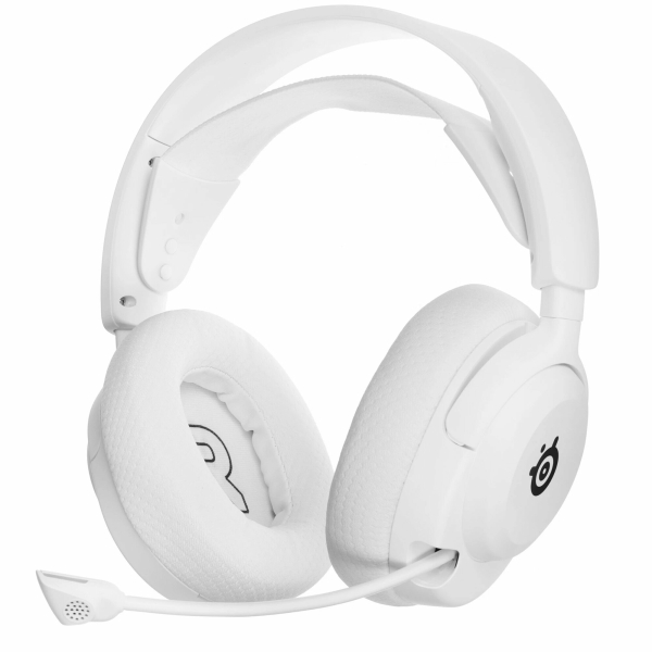 Технопапа · Наушники SteelSeries Arctis Nova 5 Wireless White