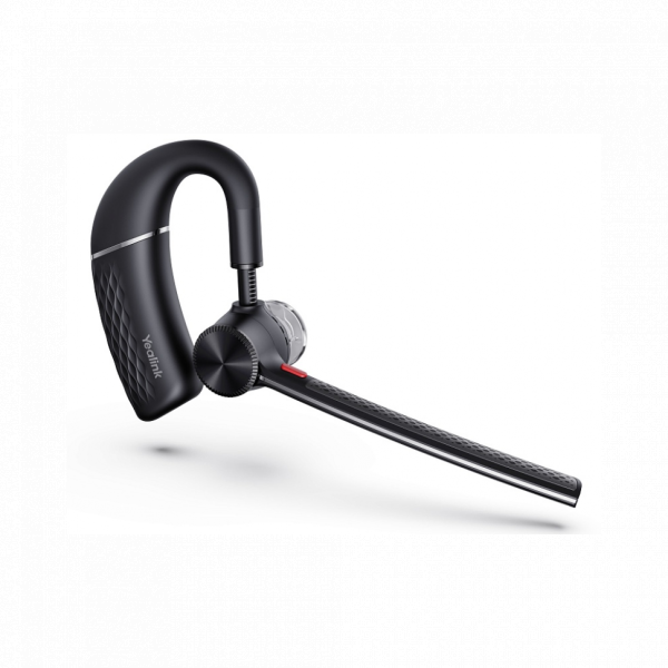 Технопапа · Беспроводная Bluetooth-гарнитура Yealink BH71 Mono с защитным кейсом