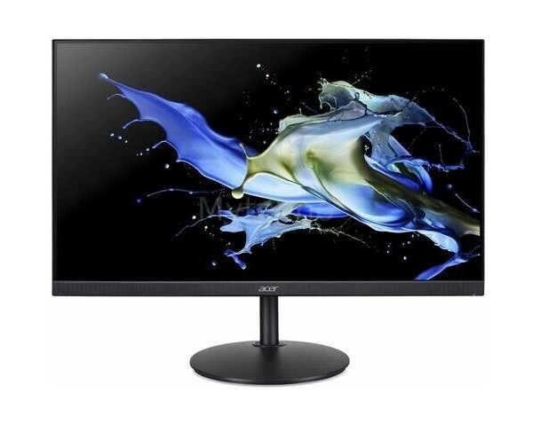 Технопапа · Монитор Acer CB242YGbmiprx (UM. QB2CD. G02)