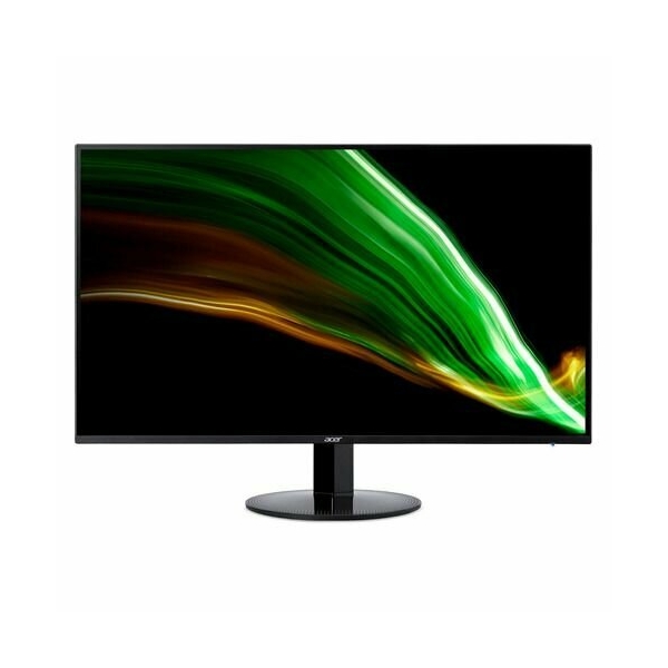 Технопапа · Монитор Acer SA241YHBI 23.8", черный [um. qs1ee. h02]