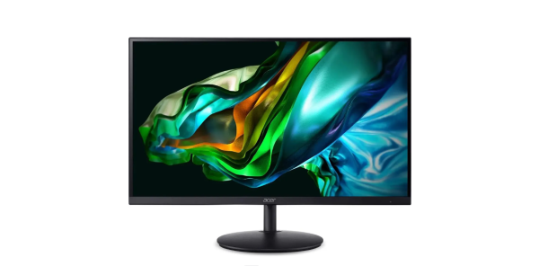 Технопапа · Монитор ACER SH242YEbmihux (UM. QS2EE. E13)