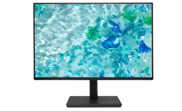 Технопапа · Монитор Acer B247WE5bmiprzxv (UM. FB7CD.501)