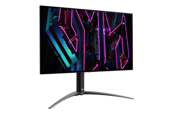 Технопапа · Монитор Acer X27Ubmiipruzx (UM. HXXEE.001)