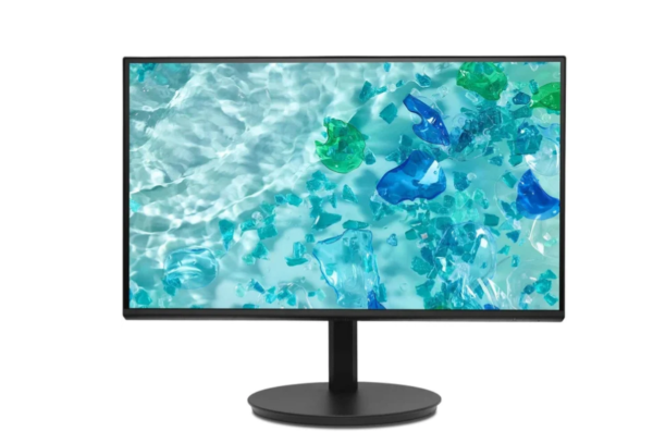 Технопапа · Монитор Acer CB272Gbiprv (UM. HB2CD. G02)
